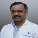 Dr. Sanjay Kumar Agarwal, Cardiothoracic and Vascular Surgeon