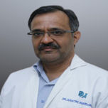 Dr. Sanjay Kumar Agarwal Dr. Sanjay Kumar Agarwal