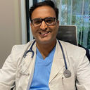 Dr. Vijay Kumar Rai, Gastroenterology/gi Medicine Specialist
