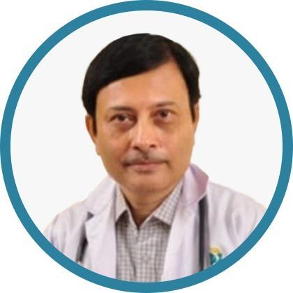 Dr. Abhijit Taraphder, Nephrologist Dr. Abhijit Taraphder, Nephrologist