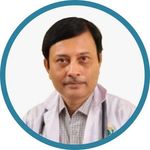 Dr. Abhijit Taraphder