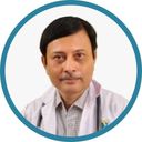 Dr. Abhijit Taraphder, Nephrologist