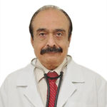 Dr. Sudhir Naik