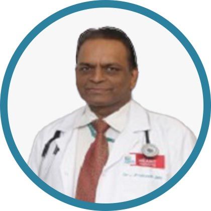 Dr. Prakash Chand Jain, Cardiologist Dr. Prakash Chand Jain, Cardiologist