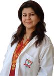 Dr. Luna Sinha