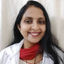 Dr. Akhila Hb, Paediatrician in pratapnagar-r-s-vadodara