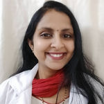 Dr. Akhila Hb