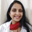 Dr. Akhila Hb, Paediatrician