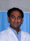 Mr. Kiran Kumar Mella Cheruvu, Physiotherapist And Rehabilitation Specialist