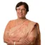 Dr. Veena Kalra, Paediatric Neurologist in rathinasabapathy-puram-ho-coimbatore