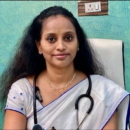 Dr. Praveena Pasupuleti, Dermatologist Dr. Praveena Pasupuleti, Dermatologist