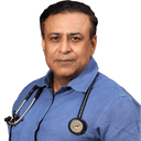 Dr. Sanjiv Jasuja, Nephrologist