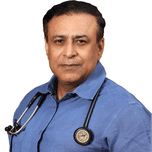 Dr. Sanjiv Jasuja Dr. Sanjiv Jasuja