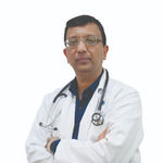 Dr. Saket Goel