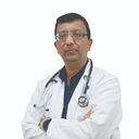 Dr. Saket Goel, General Surgeon
