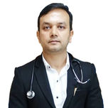 Dr. Naveen Prakash Verma Dr. Naveen Prakash Verma