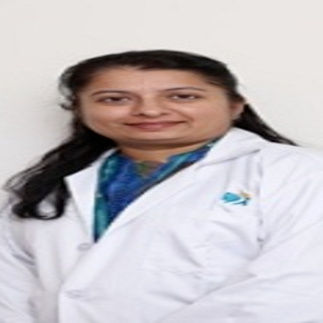 Dr. Alpa Khakhar, Urogynaecologist Dr. Alpa Khakhar, Urogynaecologist