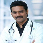 Dr. Bharath Kumar A Dr. Bharath Kumar A