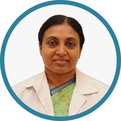 Dr. Shanti V Reddy, Obstetrician and Gynaecologist Dr. Shanti V Reddy, Obstetrician and Gynaecologist