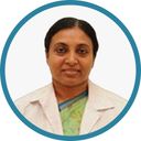 Dr. Shanti V Reddy, Obstetrician and Gynaecologist Dr. Shanti V Reddy, Obstetrician and Gynaecologist