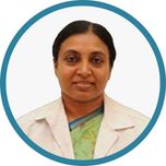 Dr. Shanti V Reddy