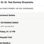 Divyanashu