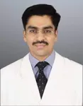 Dr. Savith Kumar