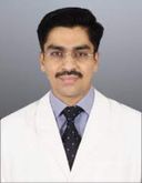 Dr. Savith Kumar, Interventional Radiologist