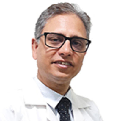 Dr Sudhir Adalti, Cardiothoracic and Vascular Surgeon Dr Sudhir Adalti, Cardiothoracic and Vascular Surgeon