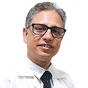 Dr Sudhir Adalti, Cardiothoracic and Vascular Surgeon