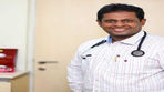 Dr. Vallabhaneni Viswambhar, Pulmonology Respiratory Medicine Specialist