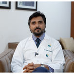 Dr. Gopal Kumar