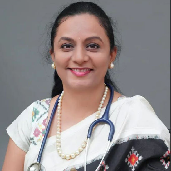 Dr.b Sreeja Reddy, Obstetrician and Gynaecologist Dr.b Sreeja Reddy, Obstetrician and Gynaecologist