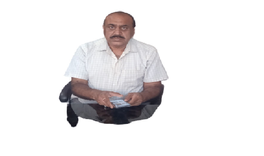 Dr. Yogesh Kumar Pundir, General Practitioner Dr. Yogesh Kumar Pundir, General Practitioner