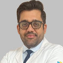 Dr Saurabh Mohindru, Plastic Surgeon