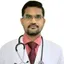 Dr. G Harish, Dermatologist in perupalli-khammam