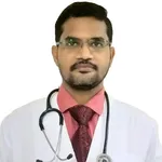 Dr. G Harish