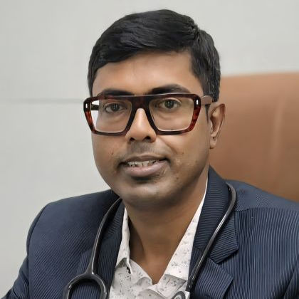Dr. Buddhadeb Roy, General Practitioner Dr. Buddhadeb Roy, General Practitioner