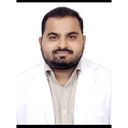Dr Rakesh Reddy Ch, Paediatrician