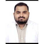Dr Rakesh Reddy Ch