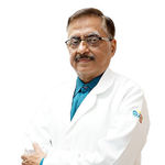 Dr. Rajiv Khanna