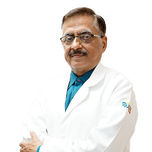 Dr. Rajiv Khanna