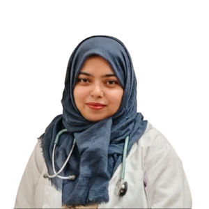 Bushra Hyd Dr. Bushra Khan | General Practitioner, Hyderabad - Book Appointment ...