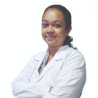 Dr. Pooja Solanki Vyas, Dermatologist Dr. Pooja Solanki Vyas, Dermatologist