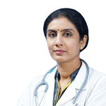 Dr. Pallavi Gaddam Reddy