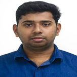 Dr. Arpan Das