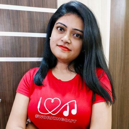 Ms. Ipsita Ghosh, Dietician Ms. Ipsita Ghosh, Dietician