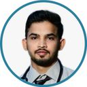 Dr. Shamanth Y B, General Physician/ Internal Medicine Specialist