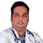 Dr. Chetan Shirakanahalli, General Physician/ Internal Medicine Specialist in brahmpuri-muzaffarnagar