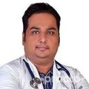 Dr Chetan Shirakanahalli, General Physician/ Internal Medicine Specialist